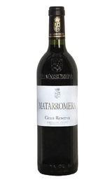Вино Matarromera Gran Reserva 2012 0,75 л