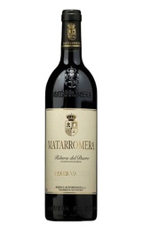 Вино Matarromera Reserva 2014 0,75 л