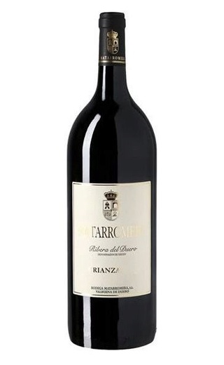 Вино Matarromera Crianza 2016 1,5 л