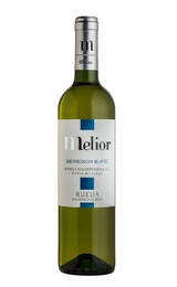 Вино Matarromera Melior Sauvignon Blanc 2018&nbsp;0,75&nbsp;л