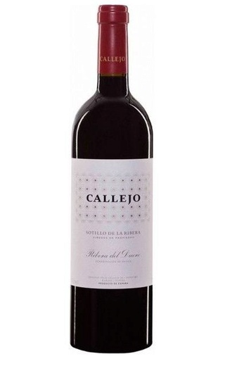 Вино Callejo 2015 0,75 л