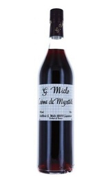 G. Miclo Creme de Cerise&nbsp;0,7&nbsp;л