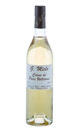 G. Miclo Creme de Poire Williams&nbsp;0,7&nbsp;л