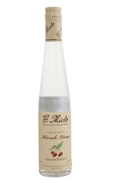G. Miclo Grande Reserve Eau-de-vie de Kirsch&nbsp;0,35&nbsp;л
