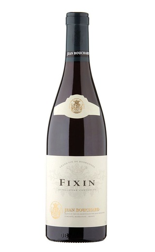 Вино Jean Bouchard Fixin 2015 0,75 л