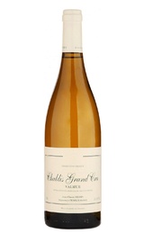 Вино Jean Claude Bessin Chablis Grand Cru Valmur 2017 0,75 л