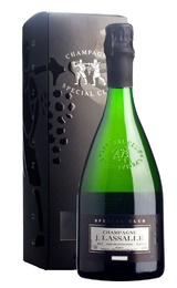 Шампанское J. Lassalle Special Club Premier Cru Chigny Les Roses 0,75 л