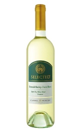 Кошерное вино Carmel Selected Emerald Riesling Colombard 2017 0,75 л