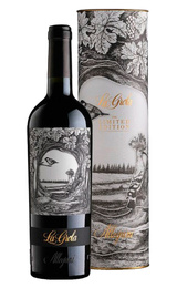 Вино La Grola Limited Edition Nazareno Rodrigues Alves Insieme 0,75 л