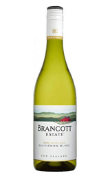 Вино Brancott Estate Marlborough Sauvignon Blanc Semi Dry 0,75 л