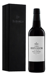 Херес Barbadillo Palo Cortado 30 YO 0,75 л