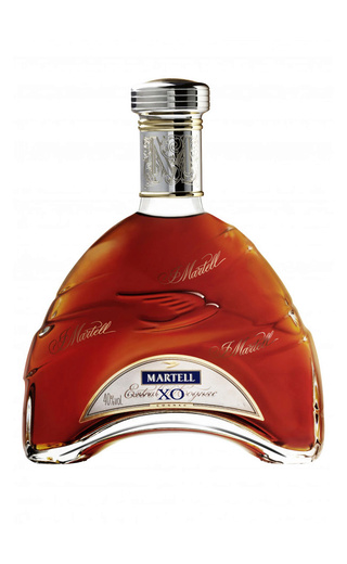 фото коньяк Martell XO Extra Old 1 л