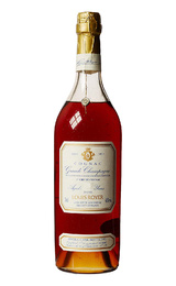 Коньяк Louis Royer 35 YO 0,7 л