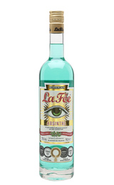 Абсент Ла Фе Богемиан