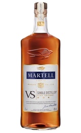 Коньяк Martell VS Single Distillery 1 л