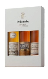 Коньяк Delamain Trio 0,6 л