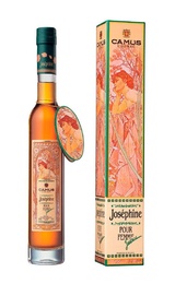 Коньяк Камю Жозефина 0,35 л.