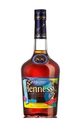 Коньяк Hennessy VS by KAWS 0,7 л