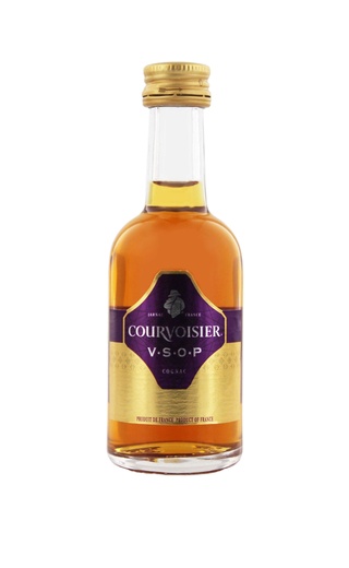 фото коньяк Courvoisier VSOP 0,05 л