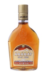 Коньяк Арарат Ани