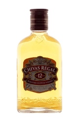 Виски Chivas Regal 12 Years Old 0,2 л
