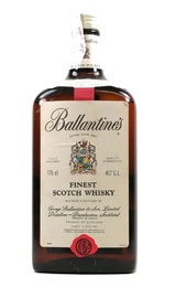 Виски Ballantines Finest 1,75 л