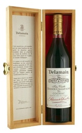 Коньяк Delamain Reserve de la Famille 60 Years Old 0,7 л