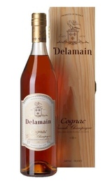 Коньяк Delamain Vintage 1983 0,7 л