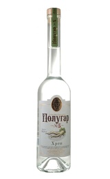 Водка Polugar №5 Horseradish 0,1 л
