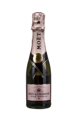 Шампанское Moet & Chandon Rose Imperial 0,2 л