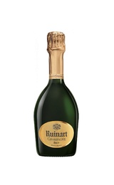 Шампанское R de Ruinart Brut 0,375 л