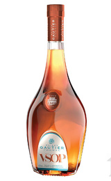 Коньяк Готье VSOP