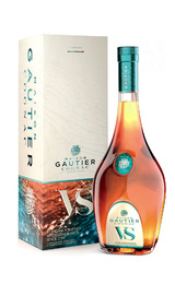 Коньяк Gautier VSOP 0,5 л