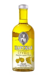 Водка Царская Оригинальная Груша 0,7 л.