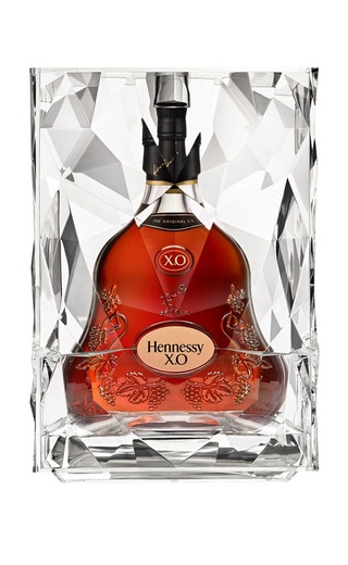 Коньяк Hennessy XO Ice цена 0,7 л промо 2018 25760 руб., купить