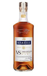 Коньяк Martell VS Single Distillery 0,35 л
