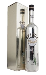 Водка Белуга Нобл Селебрейшн