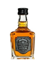 Виски Jack Daniels Single Barrel 0,05 л