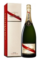 Шампанское Mumm Cordon Rouge 1,5 л