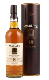 Виски Aberlour 10 Years Old 0,7 л