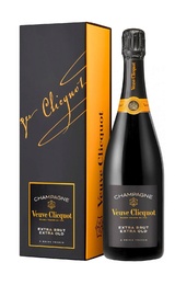 Шампанское Veuve Clicquot Extra Brut Extra Old 0,75 л