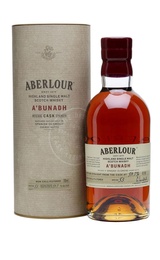 Виски Aberlour Abunadh Batch 53&nbsp;0,7&nbsp;л