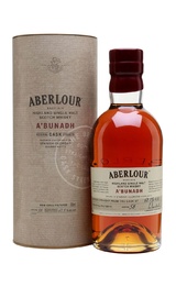 Виски Aberlour Abunadh Batch 58&nbsp;0,7&nbsp;л
