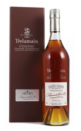 Коньяк Delamain Reserve de la Famille 60 Years Old 0,7 л