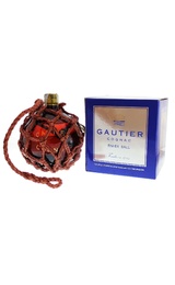 Коньяк Gautier VS Fishermans Float 0,7 л