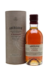 Виски Aberlour Abunadh Batch 59&nbsp;0,7&nbsp;л