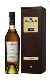 Коньяк Camus 1988 Vintage Cognac 0,7 л