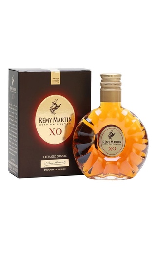 фото коньяк Remy Martin XO Excellence 0,05 л