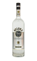 Водка Белуга Нобл Экспорт