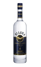 Водка Белуга Трансатлантик Рейсинг 0,7 л.